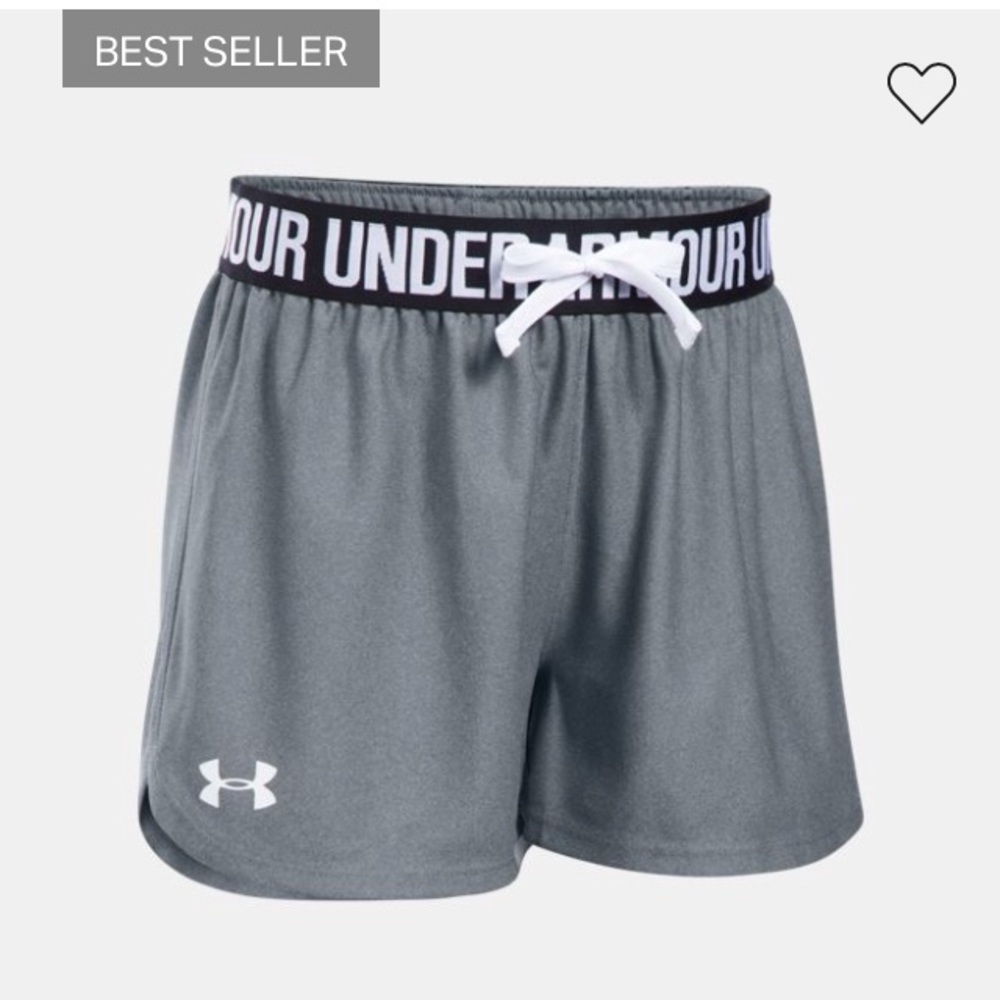 Under Armour Shorts